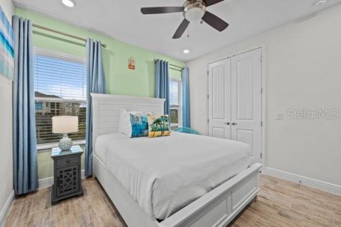 Adosado en venta en Kissimmee, Florida, 3 dormitorios, 128.21 m2 № 1918808 - foto 21