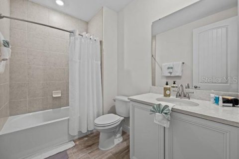 Adosado en venta en Kissimmee, Florida, 3 dormitorios, 128.21 m2 № 1918808 - foto 27