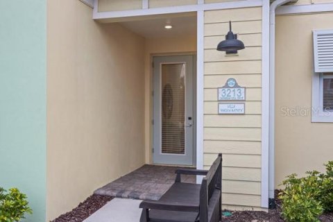 Adosado en venta en Kissimmee, Florida, 3 dormitorios, 128.21 m2 № 1918808 - foto 2