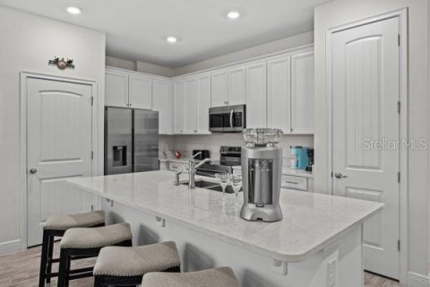 Adosado en venta en Kissimmee, Florida, 3 dormitorios, 128.21 m2 № 1918808 - foto 7