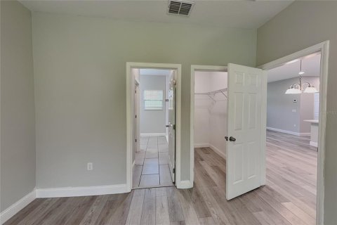 Villa ou maison à louer à Citrus Springs, Floride: 3 chambres, 184.41 m2 № 2324321 - photo 6