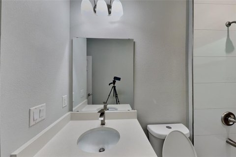 Villa ou maison à louer à Citrus Springs, Floride: 3 chambres, 184.41 m2 № 2324321 - photo 13