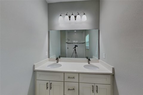 Villa ou maison à louer à Citrus Springs, Floride: 3 chambres, 184.41 m2 № 2324321 - photo 8