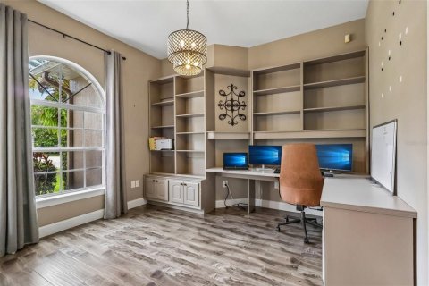 Villa ou maison à vendre à Oviedo, Floride: 4 chambres, 277.96 m2 № 2230729 - photo 14