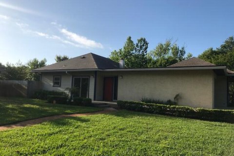 Casa en alquiler en Atlantic Beach, Florida, 3 dormitorios, 126.81 m2 № 770322 - foto 1