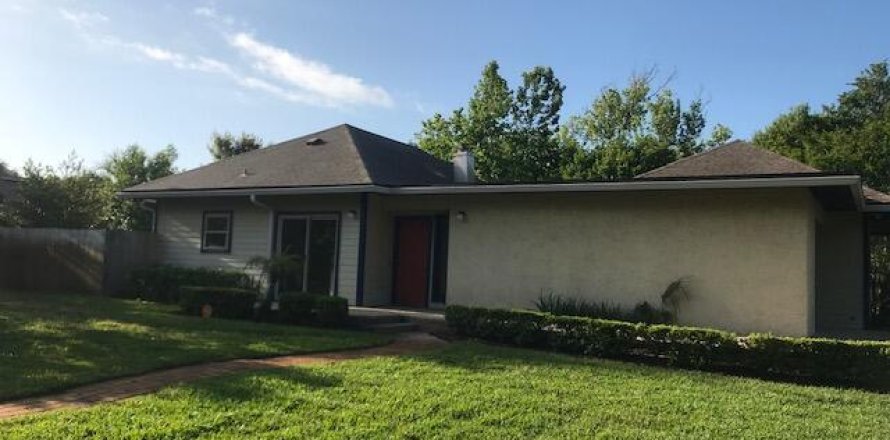 Casa en Atlantic Beach, Florida 3 dormitorios, 126.81 m2 № 770322