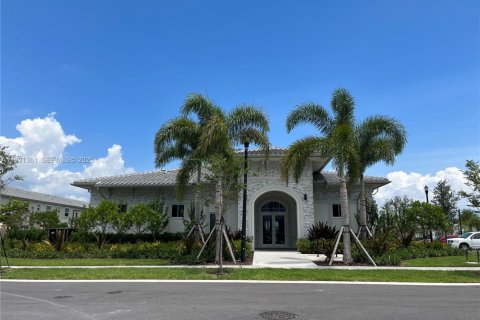 Townhouse in Homestead, Florida 3 bedrooms, 143.53 sq.m. № 1989999 - photo 16