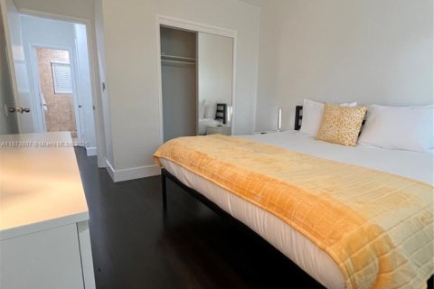 Condominio en alquiler en Miami Beach, Florida, 1 dormitorio, 65.03 m2 № 1927623 - foto 23