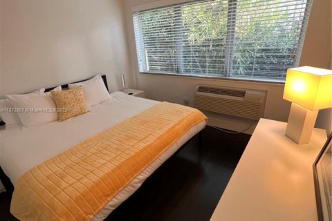 Condominio en alquiler en Miami Beach, Florida, 1 dormitorio, 65.03 m2 № 1927623 - foto 22