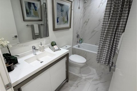 Condominio en venta en Sunrise, Florida, 2 dormitorios, 81.48 m2 № 2076917 - foto 22