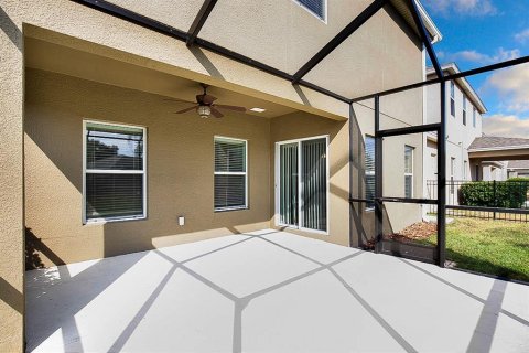 Casa en venta en Fish Hawk, Florida, 4 dormitorios, 216.28 m2 № 1756982 - foto 27