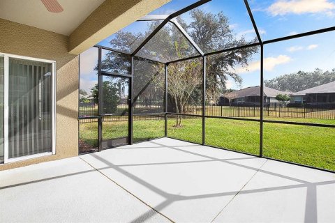 Casa en venta en Fish Hawk, Florida, 4 dormitorios, 216.28 m2 № 1756982 - foto 28
