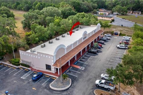 Immobilier commercial à louer à Leesburg, Floride: 98.85 m2 № 2430814 - photo 11