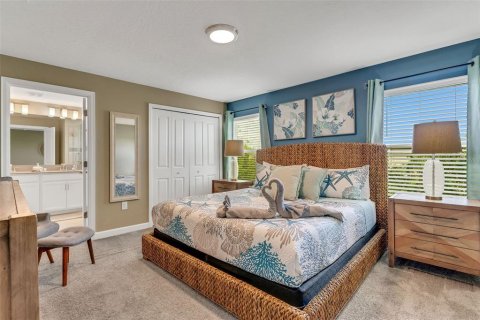 Villa ou maison à vendre à Davenport, Floride: 4 chambres, 177.81 m2 № 1789389 - photo 20