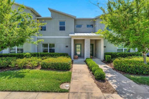 Villa ou maison à vendre à Davenport, Floride: 4 chambres, 177.81 m2 № 1789389 - photo 2