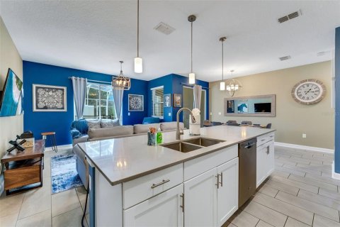 Villa ou maison à vendre à Davenport, Floride: 4 chambres, 177.81 m2 № 1789389 - photo 8