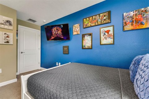 Villa ou maison à vendre à Davenport, Floride: 4 chambres, 177.81 m2 № 1789389 - photo 27
