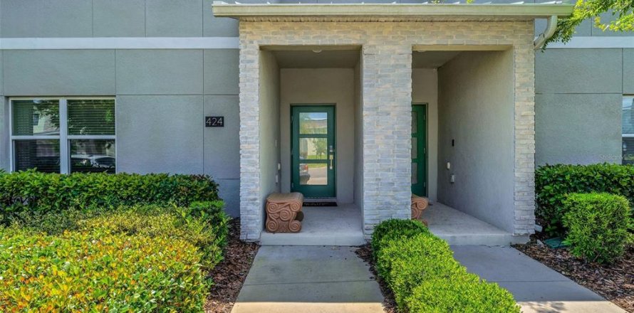 Villa ou maison à Davenport, Floride 4 chambres, 177.81 m2 № 1789389