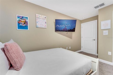Villa ou maison à vendre à Davenport, Floride: 4 chambres, 177.81 m2 № 1789389 - photo 30