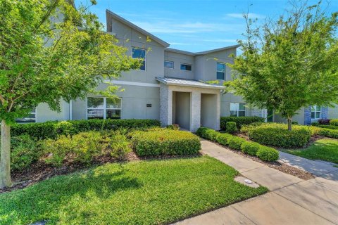 Villa ou maison à vendre à Davenport, Floride: 4 chambres, 177.81 m2 № 1789389 - photo 3