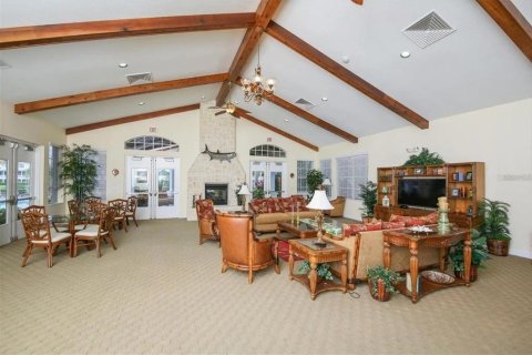 Townhouse in Placida, Florida 3 bedrooms, 222.04 sq.m. № 2213423 - photo 25