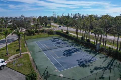 Townhouse in Placida, Florida 3 bedrooms, 222.04 sq.m. № 2213423 - photo 28