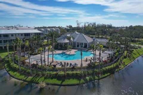 Townhouse in Placida, Florida 3 bedrooms, 222.04 sq.m. № 2213423 - photo 21