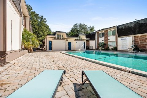 Condo in Gainesville, Florida, 1 bedroom № 2213483 - photo 20