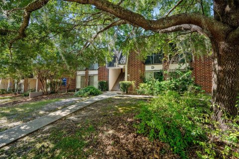 Condo in Gainesville, Florida, 1 bedroom № 2213483