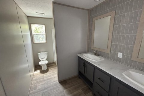 House in Mulberry, Florida 3 bedrooms, 97.83 sq.m. № 2234728 - photo 10