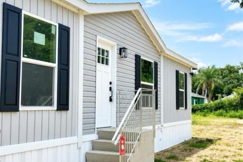 House in Mulberry, Florida 3 bedrooms, 97.83 sq.m. № 2234728