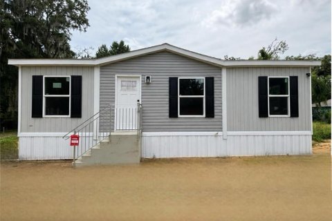 House in Mulberry, Florida 3 bedrooms, 97.83 sq.m. № 2234728 - photo 2