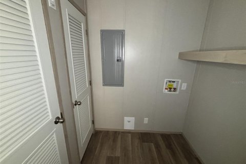 House in Mulberry, Florida 3 bedrooms, 97.83 sq.m. № 2234728 - photo 21