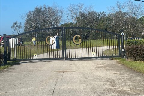 Land in Clermont, Florida № 1433890 - photo 1