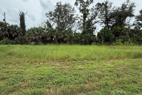 Land in Englewood, Florida № 1905414 - photo 1