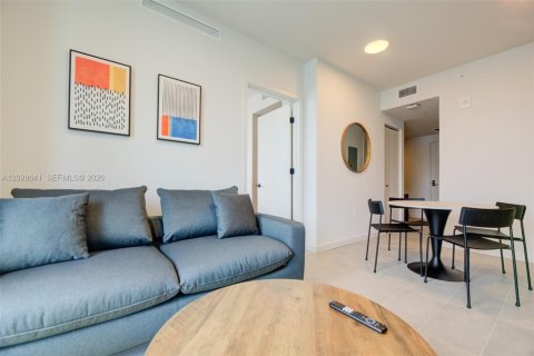 Copropriété à louer à Miami, Floride: 1 chambre, 50.54 m2 № 2153822 - photo 8