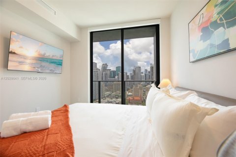Copropriété à louer à Miami, Floride: 1 chambre, 50.54 m2 № 2153822 - photo 13