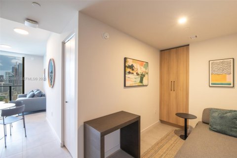 Copropriété à louer à Miami, Floride: 1 chambre, 50.54 m2 № 2153822 - photo 22