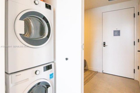 Copropriété à louer à Miami, Floride: 1 chambre, 50.54 m2 № 2153822 - photo 21