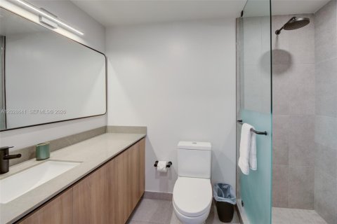 Copropriété à louer à Miami, Floride: 1 chambre, 50.54 m2 № 2153822 - photo 28
