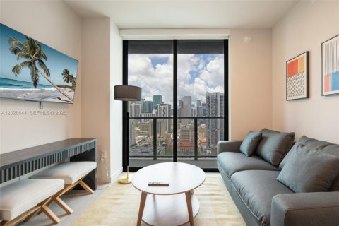 Copropriété à louer à Miami, Floride: 1 chambre, 50.54 m2 № 2153822 - photo 4