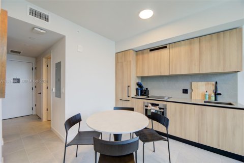 Copropriété à louer à Miami, Floride: 1 chambre, 50.54 m2 № 2153822 - photo 10