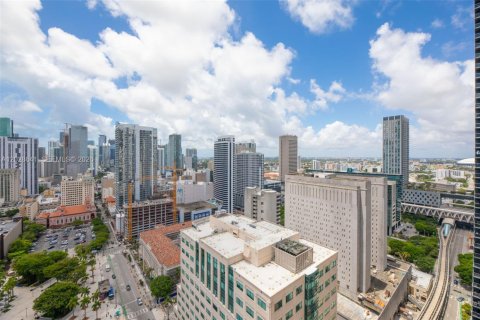 Copropriété à louer à Miami, Floride: 1 chambre, 50.54 m2 № 2153822 - photo 16