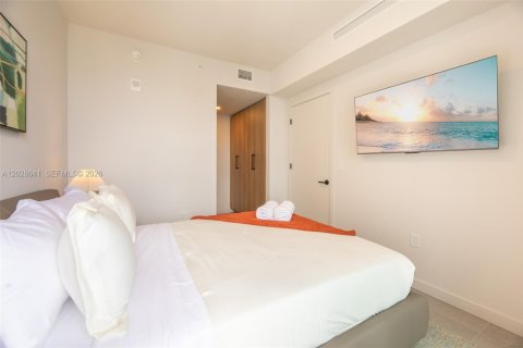 Copropriété à louer à Miami, Floride: 1 chambre, 50.54 m2 № 2153822 - photo 14