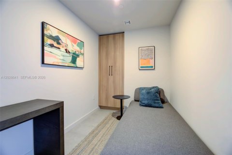 Copropriété à louer à Miami, Floride: 1 chambre, 50.54 m2 № 2153822 - photo 26
