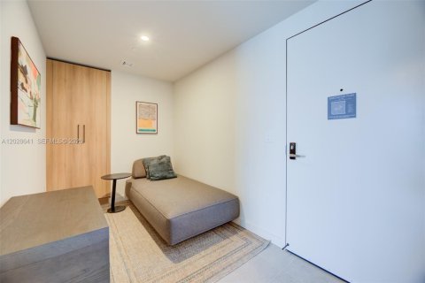 Copropriété à louer à Miami, Floride: 1 chambre, 50.54 m2 № 2153822 - photo 27