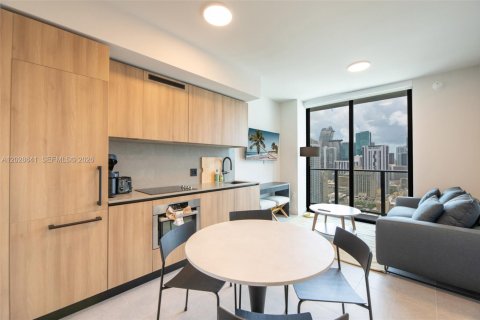 Condo à Miami, Floride, 1 chambre № 2153822