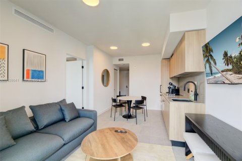 Copropriété à louer à Miami, Floride: 1 chambre, 50.54 m2 № 2153822 - photo 7