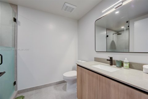 Copropriété à louer à Miami, Floride: 1 chambre, 50.54 m2 № 2153822 - photo 24