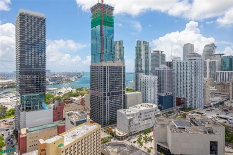 Copropriété à louer à Miami, Floride: 1 chambre, 50.54 m2 № 2153822 - photo 18
